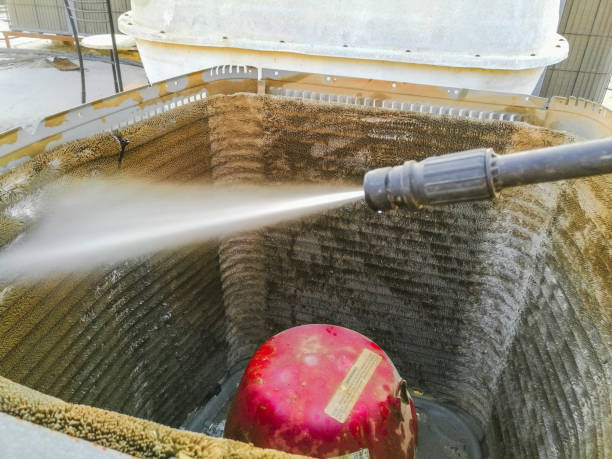 Best Affordable Air Duct Cleaning  in Butler, IN