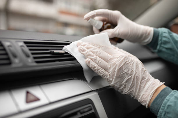 Best Affordable Air Duct Cleaning  in Butler, IN