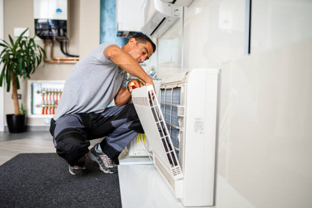 Best HVAC System Cleaning  in Butler, IN