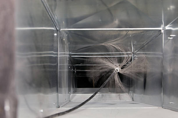 Best Emergency Air Duct Cleaning  in Butler, IN