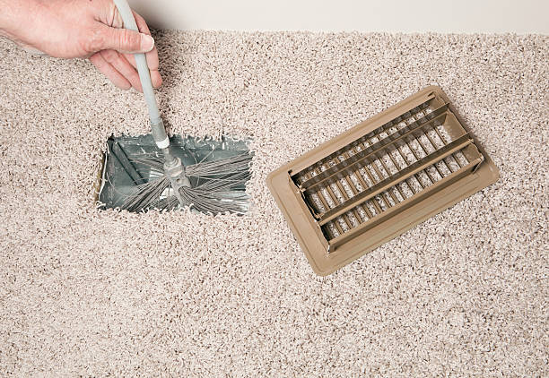 Best Affordable Duct Cleaning Services  in Butler, IN