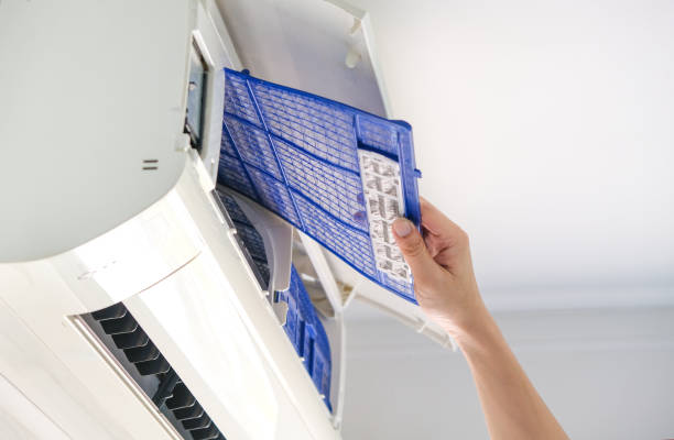 Best Residential Air Duct Cleaning  in Butler, IN