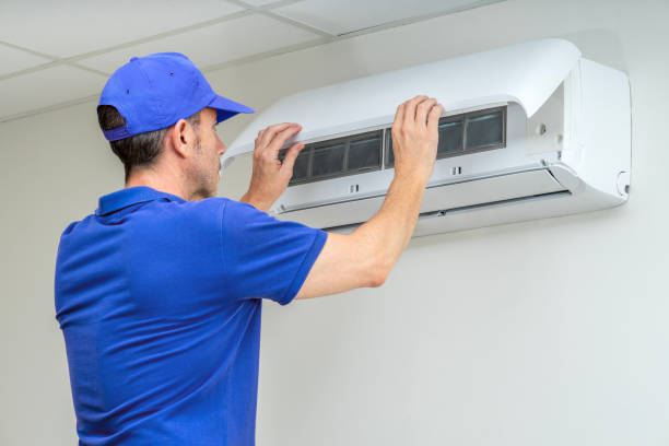 Best Best Air Duct Cleaning Company  in Butler, IN