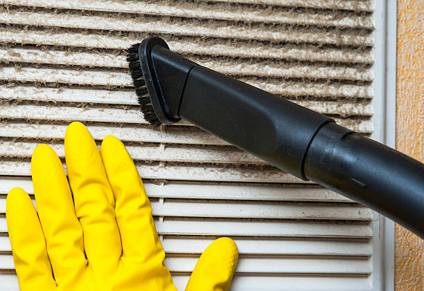 Best Air Duct Cleaning Near Me  in Butler, IN