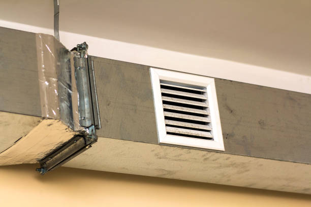 Best Ventilation Cleaning Services  in Butler, IN